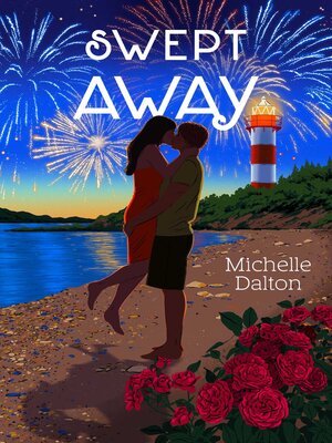 cover image of Swept Away